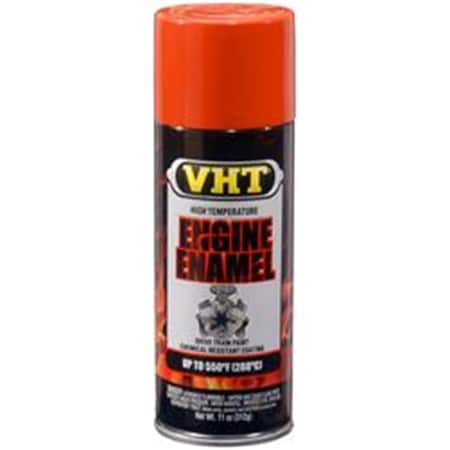 Sticky Situation 11 oz Engine Enamel Paint - Chrysler Hemi-Orange ST3558542